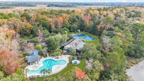 88 Tomotley Barony Drive Seabrook SC 29940
