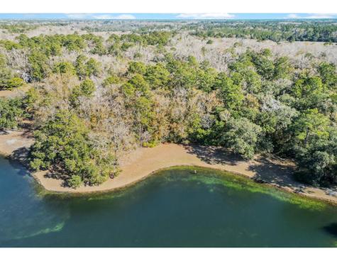 88 Tomotley Barony Drive Seabrook SC 29940