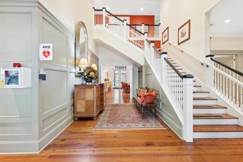 88 Tomotley Barony Drive Seabrook SC 29940
