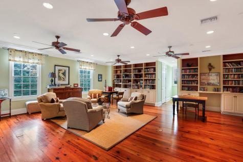 88 Tomotley Barony Drive Seabrook SC 29940