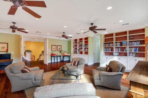 88 Tomotley Barony Drive Seabrook SC 29940
