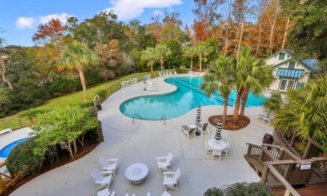 88 Tomotley Barony Drive Seabrook SC 29940