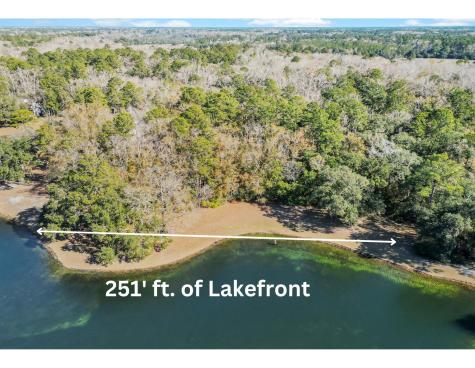 88 Tomotley Barony Drive Seabrook SC 29940