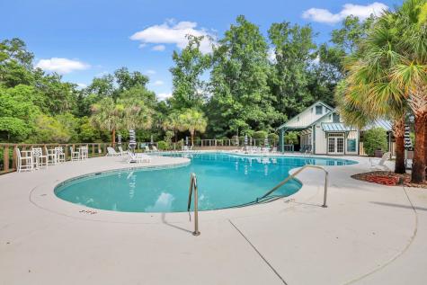88 Tomotley Barony Drive Seabrook SC 29940