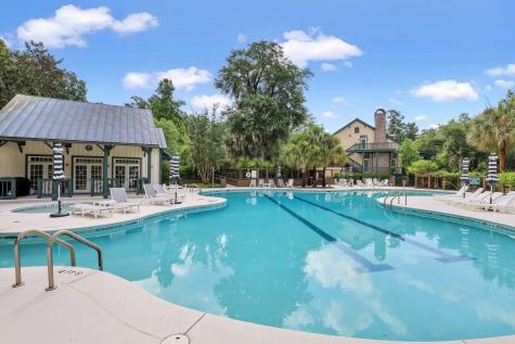 88 Tomotley Barony Drive Seabrook SC 29940