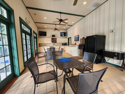 88 Tomotley Barony Drive Seabrook SC 29940
