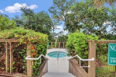 88 Tomotley Barony Drive Seabrook SC 29940