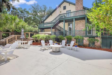 88 Tomotley Barony Drive Seabrook SC 29940