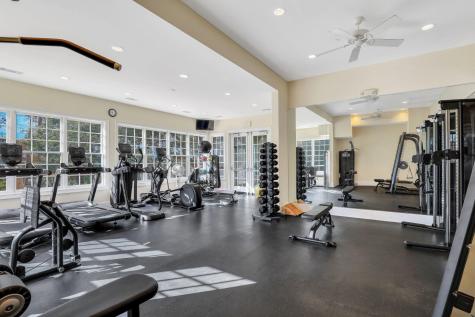 88 Tomotley Barony Drive Seabrook SC 29940