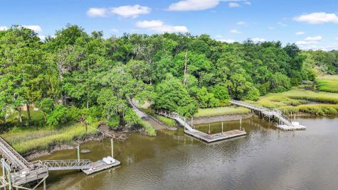 88 Tomotley Barony Drive Seabrook SC 29940