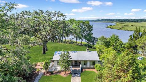 88 Tomotley Barony Drive Seabrook SC 29940