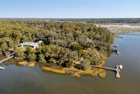 88 Tomotley Barony Drive Seabrook SC 29940