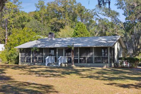 88 Tomotley Barony Drive Seabrook SC 29940
