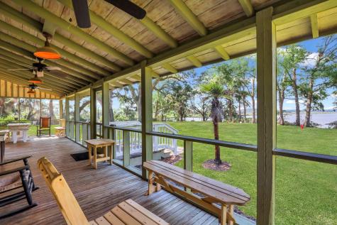 88 Tomotley Barony Drive Seabrook SC 29940