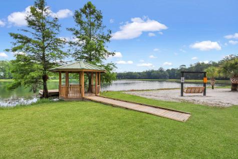88 Tomotley Barony Drive Seabrook SC 29940