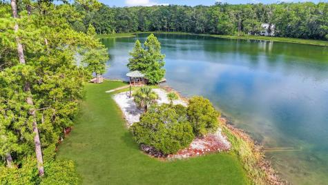 88 Tomotley Barony Drive Seabrook SC 29940