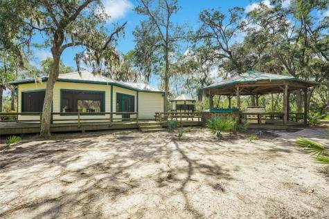 88 Tomotley Barony Drive Seabrook SC 29940