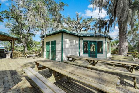 88 Tomotley Barony Drive Seabrook SC 29940