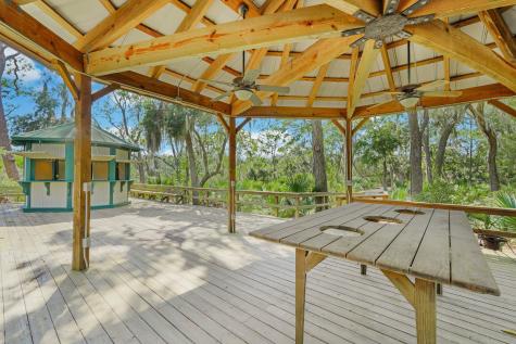 88 Tomotley Barony Drive Seabrook SC 29940