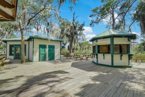 88 Tomotley Barony Drive Seabrook SC 29940