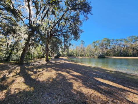 88 Tomotley Barony Drive Seabrook SC 29940