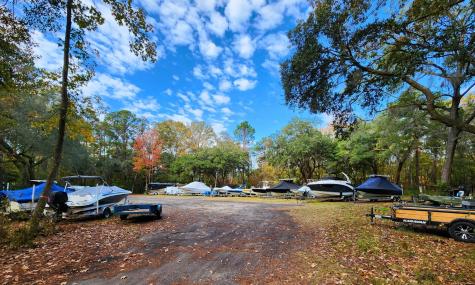 88 Tomotley Barony Drive Seabrook SC 29940