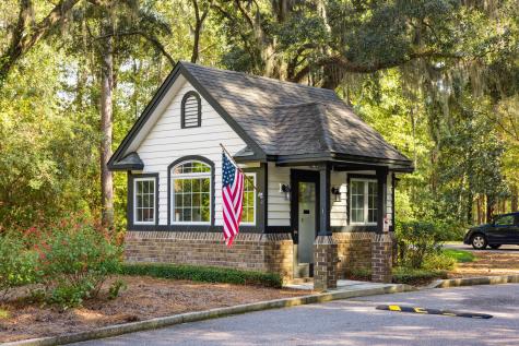 88 Tomotley Barony Drive Seabrook SC 29940