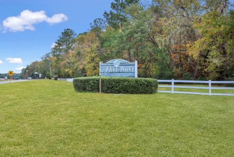 88 Tomotley Barony Drive Seabrook SC 29940