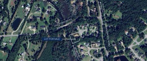 2923 Zachary George Lane Johns Island SC 29455