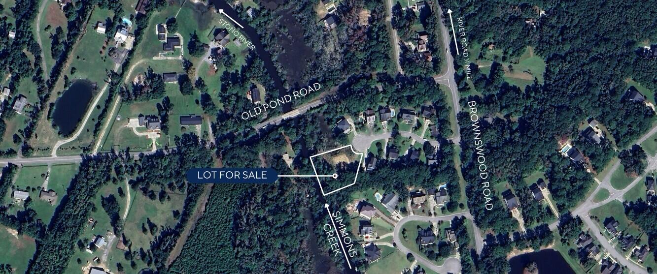 2923 Zachary George Lane Johns Island SC 29455