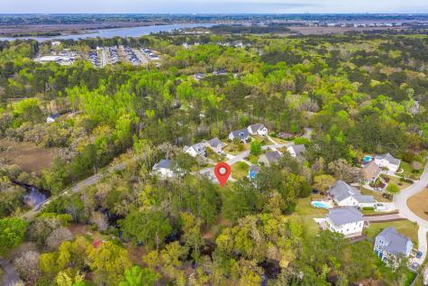 2923 Zachary George Lane Johns Island SC 29455