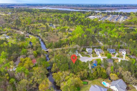 2923 Zachary George Lane Johns Island SC 29455