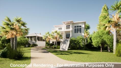 2923 Zachary George Lane Johns Island SC 29455