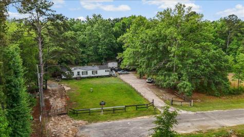388 Cheyenne Road Summerville SC 29483