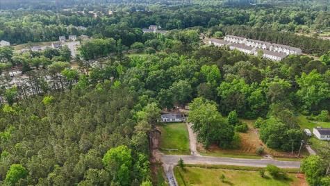 388 Cheyenne Road Summerville SC 29483