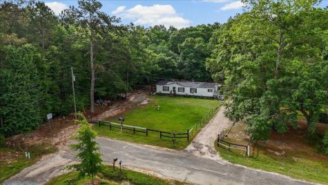 388 Cheyenne Road Summerville SC 29483