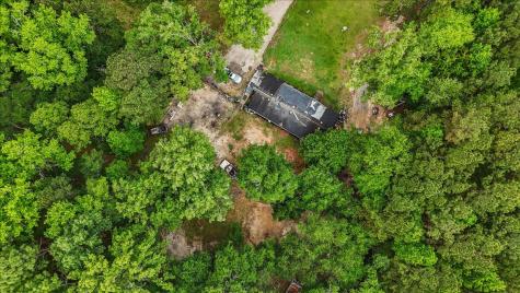 388 Cheyenne Road Summerville SC 29483