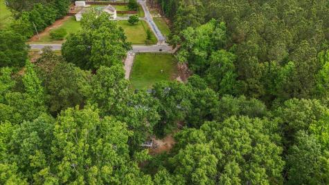 388 Cheyenne Road Summerville SC 29483
