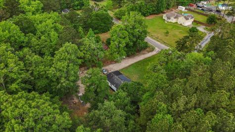 388 Cheyenne Road Summerville SC 29483
