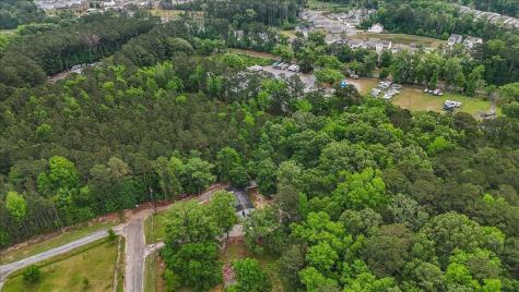 388 Cheyenne Road Summerville SC 29483