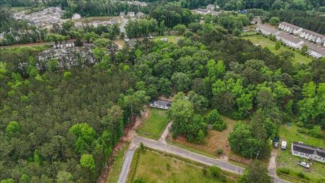 388 Cheyenne Road Summerville SC 29483