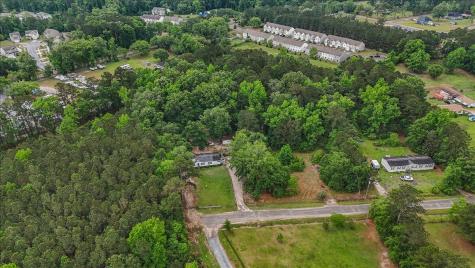 388 Cheyenne Road Summerville SC 29483