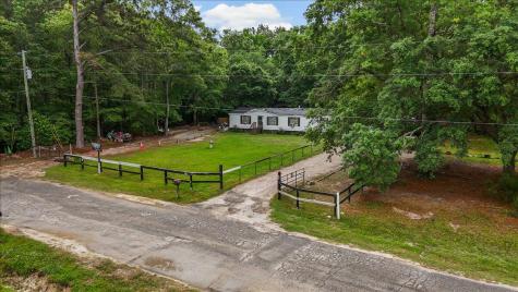 388 Cheyenne Road Summerville SC 29483
