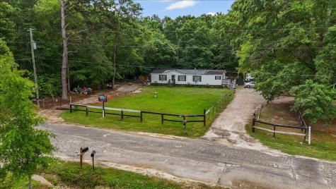 388 Cheyenne Road Summerville SC 29483
