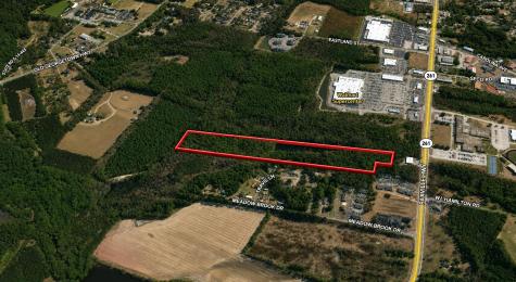 0 Paxville Highway Manning SC 29102