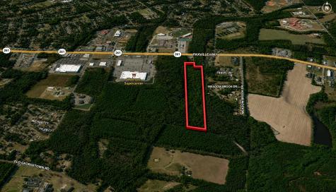 0 Paxville Highway Manning SC 29102