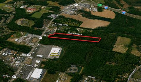 0 Paxville Highway Manning SC 29102