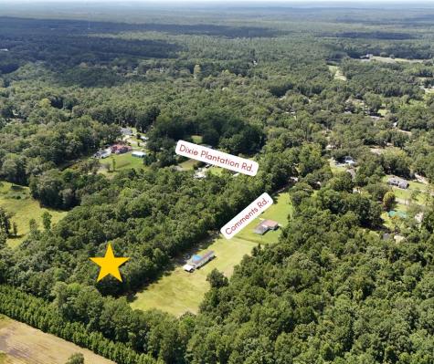 5081 Comments Road Hollywood SC 29449