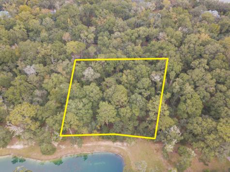 207 Bull Point Drive Seabrook SC 29940