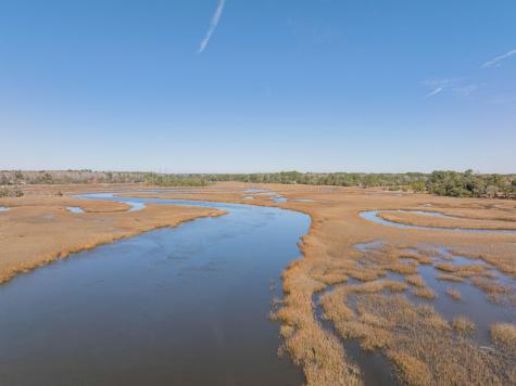 207 Bull Point Drive Seabrook SC 29940